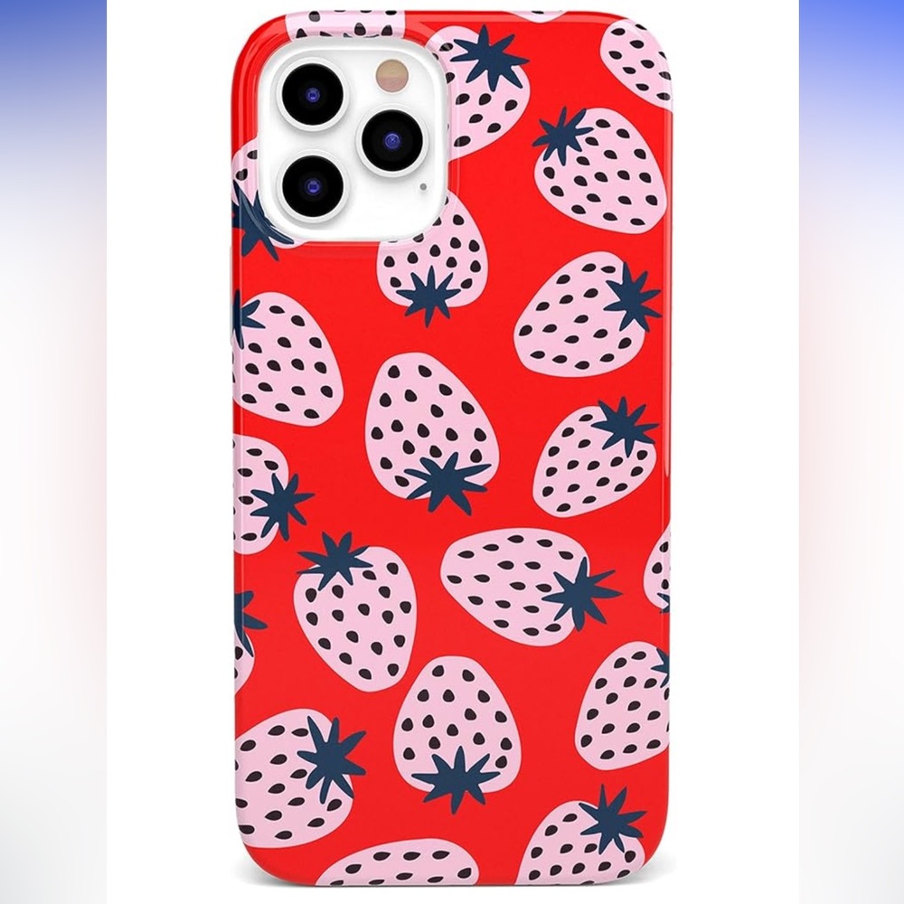 Casely iPhone 12/12 Pro Case